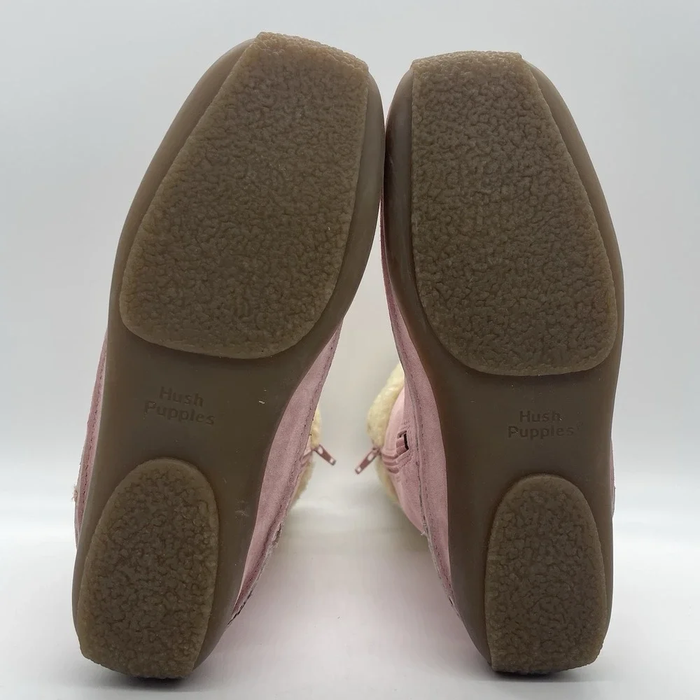 Hush Puppies hush puppies
